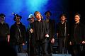 Spooky Mens Chorale  298